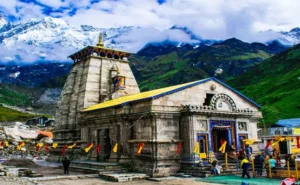 Read more about the article 2 मई को गूंजेगा ‘हर-हर महादेव’, खुलेंगे केदारनाथ धाम के कपाट: 28 अप्रैल को उखीमठ से प्रस्थान करेगी बाबा केदार की डोली, 1 मई को पहुंचेगी धाम