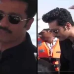 प्रयागराज में विक्की कौशल का आध्यात्मिक अंदाज – गंगा में डुबकी और आरती का वीडियो वायरल, फिल्म ‘छावा’ की रिलीज़ से पहले पहुंचे प्रयागराज