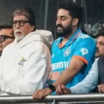 Big B की गलती पर सोशल मीडिया पर मचा हंसी का बवंडर! X पर ‘टी20’ की जगह गलती से लिखा ‘वनडे’, कुछ ने किया ट्रोल तो कुछ ने कहा जोश में कमी नहीं आई!