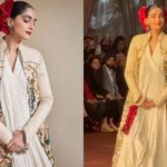 रैंप वॉक करते समय इमोशनल हुई फैशन दिवा सोनम कपूर, वायरल हुआ वीडियो; फैंस ने सराहा तो ट्रोलर्स ने किया जमकर ट्रोल!