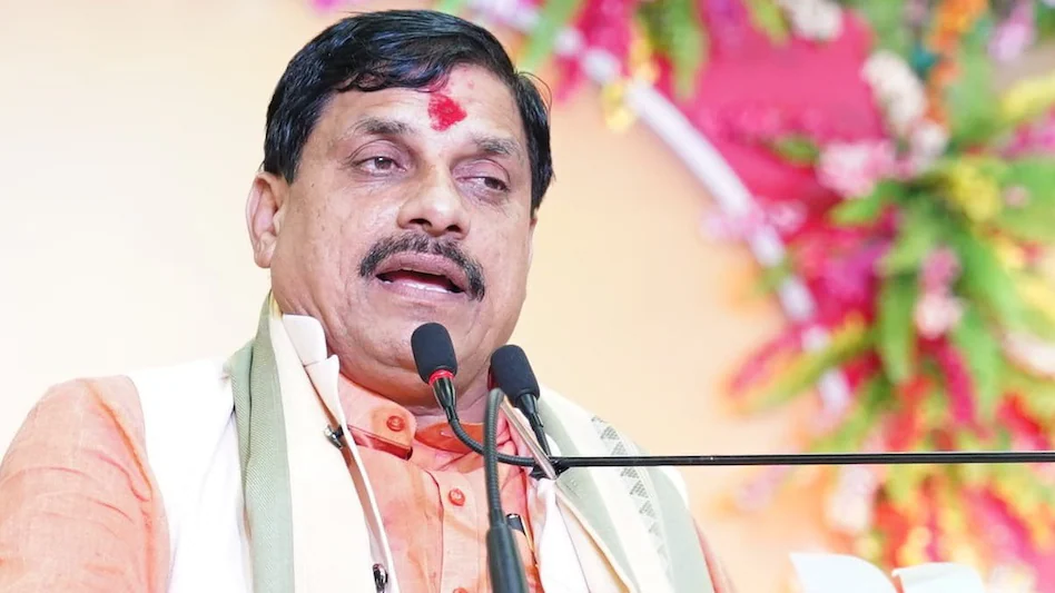 You are currently viewing अंतर्राष्ट्रीय महिला दिवस पर मध्य प्रदेश सरकार का बड़ा कदम, मुख्यमंत्री मोहन यादव करेंगे “पढ़ेंगे हम – बढ़ेंगे हम” साक्षरता अभियान का शुभारंभ; भोपाल के कुशाभाऊ ठाकरे सभागार में आयोजित होगा कार्यक्रम