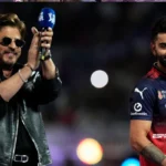 विराट का जलवा, शाहरुख का डांस और RCB की जीत – आईपीएल 2025 की हुई धमाकेदार शुरुआत, RCB ने केकेआर को हराकर लिया 18 साल पुराना बदला