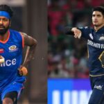 IPL 2025 के 9वें मुकाबले में आज गुजरात टाइटंस और मुंबई इंडियंस के बीच हाई-वोल्टेज भिड़ंत, हार्दिक पंड्या की वापसी से बढ़ेगा रोमांच!