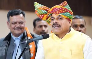 Read more about the article भोपाल में अंतर्राष्ट्रीय आनंद दिवस पर होगा विशेष सेमिनार: 20-21 मार्च को भोपाल में देशभर के विशेषज्ञ होंगे शामिल, मुख्यमंत्री डॉ. मोहन यादव भी करेंगे “नेशनल सेमिनार ऑन हैप्पीनेस” में शिरकत