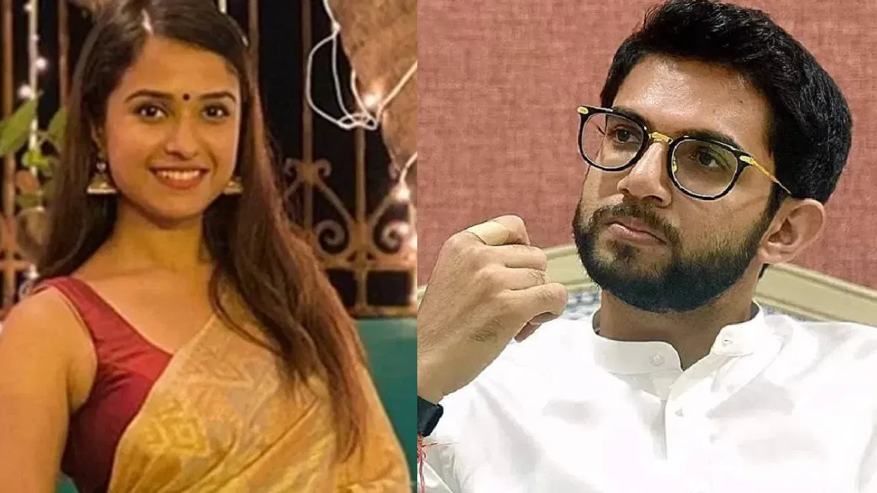 You are currently viewing सुशांत सिंह राजपूत की पूर्व मैनेजर दिशा सालियान की मौत पर नया मोड़: पिता ने फिर से जांच की मांग की, बुधवार को बॉम्बे हाईकोर्ट में दायर की याचिका; आदित्य ठाकरे पर FIR की मांग की