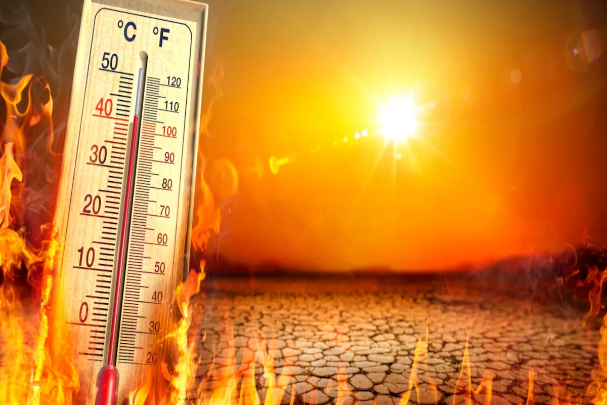 You are currently viewing मार्च में बढ़ी गर्मी की मार: मध्यप्रदेश में तापमान 40 डिग्री के पार; अप्रैल-मई में पारा 45 डिग्री पार होने का अनुमान!