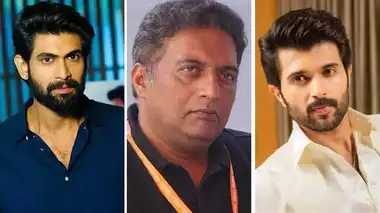 Read more about the article साउथ के सुपरस्टार्स पर बड़ा केस! Vijay Deverakonda, Rana Daggubati समेत 25 सेलेब्स पर FIR, बैटिंग ऐप्स प्रमोट करने का आरोप