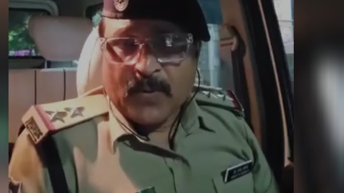 You are currently viewing MP पुलिस पर लगातार हमले! SI अवधेश दुबे का दर्द छलका, 21 मिनट का लाइव वीडियो हुआ वायरल; मुख्यमंत्री डॉ. मोहन यादव से की दोषियों के खिलाफ कड़ी कार्यवाही की मांग