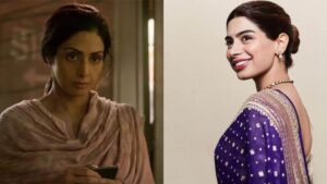 Read more about the article खुशी कपूर की बड़ी छलांग: ‘मॉम 2’ में निभाएंगी श्रीदेवी की विरासत, IIFA 2025 के ग्रीन कार्पेट पर बोनी कपूर ने किया खुलासा; बोनी कपूर की ‘नो एंट्री 2’ भी धमाल मचाने को तैयार!