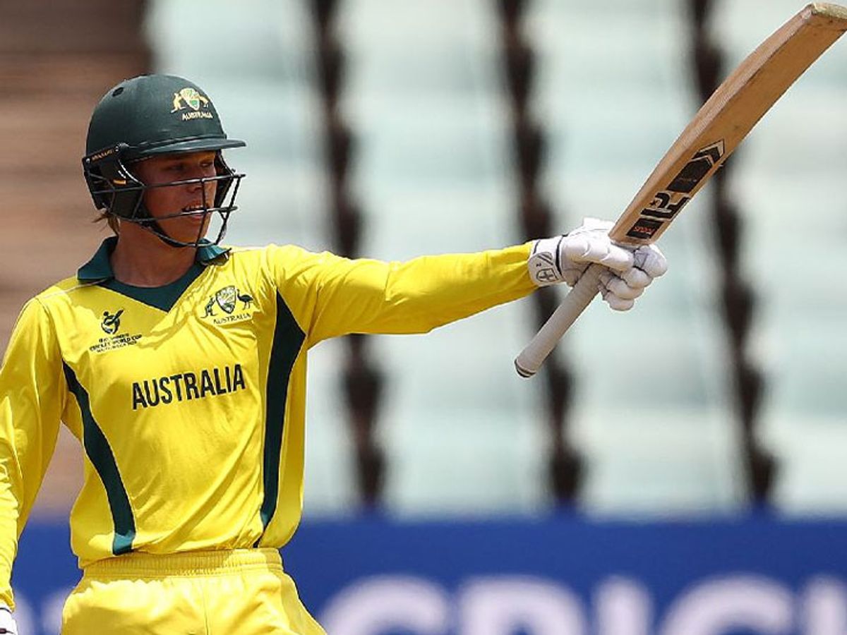 You are currently viewing चैंपियंस ट्रॉफी से पहले ऑस्ट्रेलिया को बड़ा झटका: चोटिल मैथ्यू शॉर्ट टूर्नामेंट से बाहर, कॉनर कोनोली टीम में शामिल; पहले से ही रिजर्व खिलाड़ी के रूप में टीम के साथ थे कॉनर