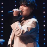 के-पॉप इंडस्ट्री में शोक: मशहूर सिंगर वीसुंग का आकस्मिक निधन, अपने घर में मृत पाए गए थे वीसुंग; दिल के दौरे की आशंका, पुलिस कर रही जांच