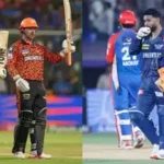 SRH vs LSG: हैदराबाद के मैदान पर होगी सनराइजर्स हैदराबाद और लखनऊ सुपर जायंट्स की भिड़ंत, कौन मारेगा बाजी?