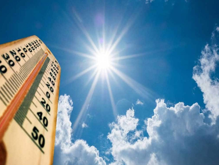 You are currently viewing मार्च में बढ़ती गर्मी का अलर्ट: अगले दो दिन मिल सकती है हल्की राहत, लेकिन लू के आसार बरकरार; अप्रैल-मई में पड़ेगी भीषण तपिश