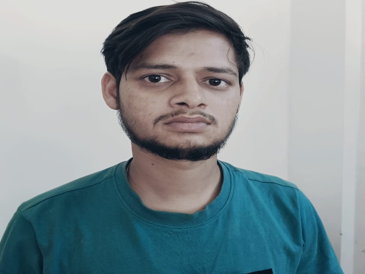 You are currently viewing ग्वालियर के आर्मी ऑफिसर से 31 लाख की ठगी: साइबर सेल ने इंदौर में पकड़ा मास्टरमाइंड ठग सागर कौरव, जोमेटो डिलीवरी बॉय बनकर गिरफ्तार किया;  5 महीने से दे रहा था पुलिस को चकमा!