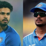 BCCI की नई कॉन्ट्रैक्ट लिस्ट जारी, 34 खिलाड़ियों को किया शामिल; श्रेयस अय्यर और ईशान किशन की वापसी से मचा तहलका