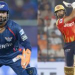 IPL 2025 का 13वां मैच: लखनऊ में होगी रोमांचक भिड़ंत, LSG बनाम PBKS – कौन मारेगा बाज़ी?