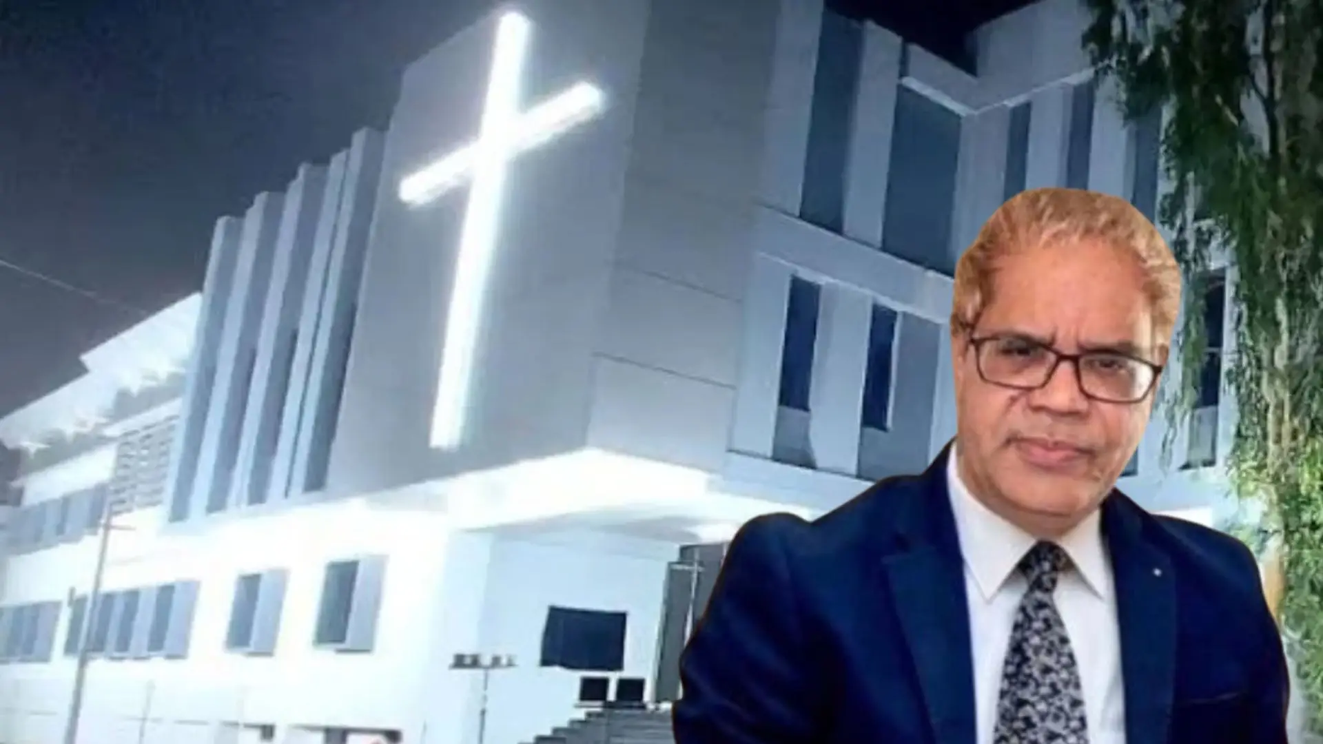 You are currently viewing दमोह फर्जी डॉक्टर कांड: सात मौतों के बाद हड़कंप, CM मोहन यादव सख्त; कहा – पूरे प्रदेश में फर्जी डॉक्टरों की पहचान कर की जाएगी कड़ी कार्रवाई