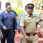 सलमान खान को फिर जान से मारने की धमकी, अज्ञात शख्स ने दी ‘बम से उड़ाने’ की चेतावनी; वर्ली पुलिस ने दर्ज की FIR!