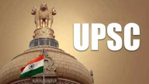 Read more about the article MP के होनहारों ने फिर रचा इतिहास: UPSC 2024 में रोमिल द्विवेदी को 27वीं रैंक, क्षितिज और योगेश ने भी बढ़ाया प्रदेश का मान ….