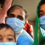 कोरोना की फिर बढ़ती रफ्तार ने देश को किया सतर्क, नवजात से लेकर बुजुर्ग तक खतरे में; भारत में मिले कोविड-19 के चार नए वैरिएंट, JN.1 सबसे आम!