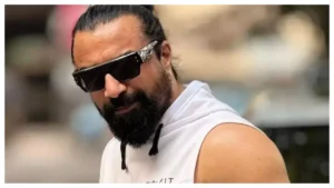 Read more about the article बॉलीवुड एक्टर एजाज खान पर रेप का आरोप – कोर्ट ने अग्रिम जमानत याचिका की खारिज, जांच में बड़े खुलासे की आशंका!