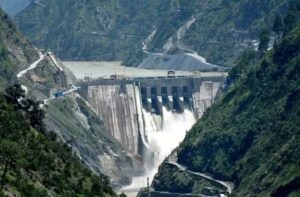 Read more about the article सिंधु जल समझौता खत्म? भारत ने रोका जल प्रवाह: चिनाब के बांध बंद, पाकिस्तान की 80% खेती पर संकट!