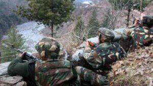 Read more about the article पाकिस्तान के आतंकी अड्डों पर भारतीय सेना का पलटवार: 8 ठिकाने नेस्तनाबूद, BSF का वीडियो जारी; शुक्रवार को हुई गोलीबारी में राजौरी में 5 की मौत, हिमाचल का जवान शहीद