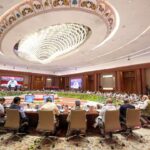 दिल्ली में PM मोदी की अध्यक्षता में हुई BJP-NDA CMs की हाई लेवल मीटिंग: 20 CM और 18 डिप्टी CM हुए शामिल, मोदी सरकार के तीसरे कार्यकाल की उपलब्धियां और आगामी कार्यक्रमों पर हुई चर्चा!