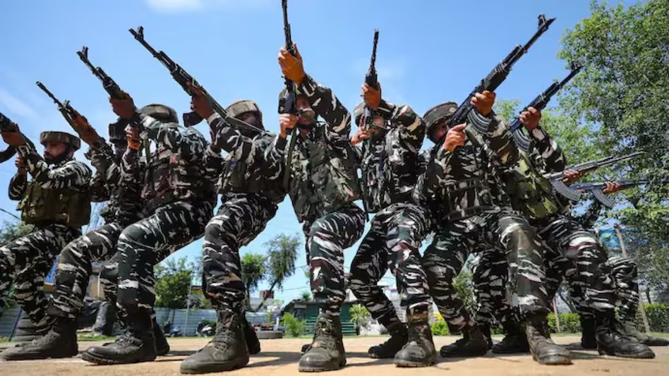 You are currently viewing पाकिस्तान के साथ बढ़ते तनाव और पहलगाम हमले के बाद देशभर में अलर्ट: कल 244 संवेदनशील इलाकों में होगी युद्ध जैसी स्थिति की मॉक ड्रिल, 1971 के बाद पहली बार इतने बड़े पैमाने पर अभ्यास