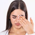 गर्मियों में आंखों का खास रखें ध्यान: तेज धूप, पसीना और गर्म हवाएं बढ़ा रही हैं जलन और संक्रमण का खतरा