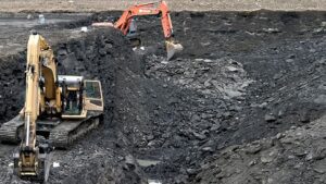 Read more about the article मध्यप्रदेश में अब अवैध खनन पर नजर रखेगा सैटेलाइट, सरकार ने लॉन्च किया हाईटेक पोर्टल; कलेक्टर और अफसरों को मिलेंगे अलर्ट!