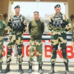 BSF ने नाकाम की पाकिस्तानी घुसपैठ की बड़ी साजिश, महिला जवानों की बहादुरी से पीछे हटी दुश्मन फौज; 45-50 आतंकियों को भारत में घुसने से रोका!