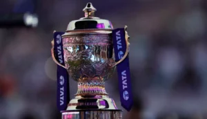 Read more about the article IPL 2025 Final in Ahmedabad: फाइनल 3 जून को नरेंद्र मोदी स्टेडियम में होगा, 1 जून को होगा क्वालीफायर-2; 8 मई का धर्मशाला मैच अब जयपुर में!