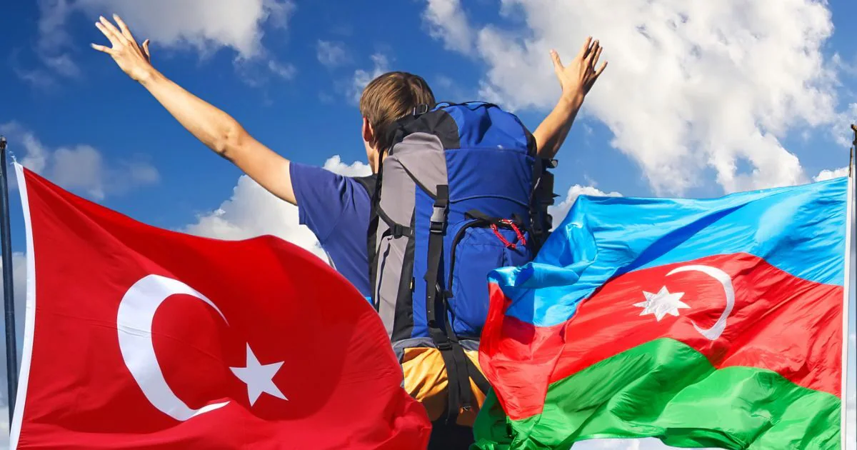 You are currently viewing भारत-पाकिस्तान तनाव के बीच तुर्किये और अजरबैजान को झटका, ट्रैवल एजेंट्स ने बंद की बुकिंग; देशभर में 3,500 से ज्यादा ट्रैवल एजेंट्स ने लिया सामूहिक फैसला