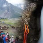 3 जुलाई से शुरू होगी अमरनाथ यात्रा, 2 जुलाई को रवाना होगा पहला जत्था: अब तक 3.5 लाख से ज्यादा पंजीकरण पूरे, सुरक्षा में तैनात रहेंगे 58 हजार जवान!