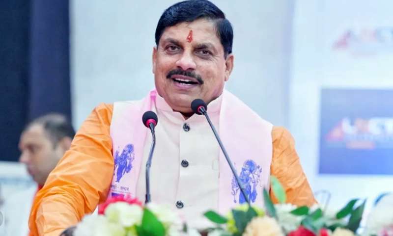 You are currently viewing मीसाबंदियों के सम्मान समारोह में मुख्यमंत्री मोहन यादव ने लोकतंत्र सेनानियों को दी बड़ी सौगात: मिलेगा फ्री इलाज और एम्बुलेंस सुविधा, नौकरी में प्राथमिकता और परिवहन सुविधा भी मिलेगी!