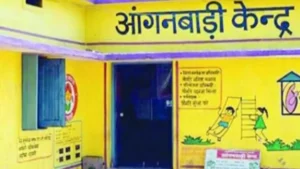 Read more about the article MP में बड़ी भर्ती: आंगनबाड़ी कार्यकर्ता और सहायिका के लिए 19,500 पद खाली, 10 दिन में करें आवेदन; झाबुआ, अलीराजपुर, शिवपुरी में सबसे ज्यादा पद!