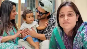 Read more about the article सेकंड स्टेज लिवर कैंसर से जूझ रहीं दीपिका कक्कड़ ने जीती पहली जंग, 14 घंटे की सर्जरी के बाद हुईं डिस्चार्ज; बोलीं – ‘ट्यूमर फ्री हूं, लेकिन जंग अभी बाकी है’!