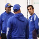 इंग्लैंड टेस्ट सीरीज की कमान कौन संभालेगा? हेड कोच गौतम गंभीर फैमिली इमरजेंसी में भारत लौटे, 20 जून से शुरू होगा भारत-इंग्लैंड टेस्ट युद्ध; आज से खेला जाएगा चार दिवसीय इंट्रा-स्क्वॉड मैच!