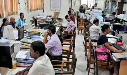 You are currently viewing 9 साल बाद कर्मचारियों को बड़ी राहत: मध्यप्रदेश में प्रमोशन का रास्ता साफ, नया फॉर्मूला कैबिनेट में पेश!