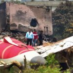 Black Box से खुलेगा मौत की उड़ान का राज! विमान हादसे का नया वीडियो भी आया सामने: सरकार ने शुरू की जांच, फ़िलहाल ब्लैक बॉक्सों को विदेश भेजने का निर्णय नहीं!