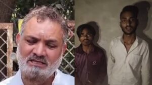 Read more about the article लव जिहाद के नाम पर देह व्यापार! कांग्रेस पार्षद अनवर कादरी पर लगे सनसनीखेज आरोप, मोबाइल से मिले लड़कियों के फोटो-वीडियो; जांच में जुटी पुलिस!