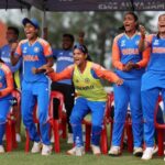 2025 विमेंस वर्ल्ड कप: भारत 12 साल बाद करेगा मेजबानी, 5 अक्टूबर को भारत-पाक महामुकाबला कोलंबो में; भारत, ऑस्ट्रेलिया, इंग्लैंड समेत 8 टीमें उतरेंगी मैदान में!