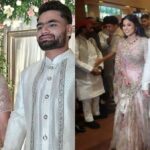 रिंकू ने पहनाई अंगूठी, प्रिया रो पड़ीं: लखनऊ में सजी सेलिब्रिटी सगाई की तस्वीरें वायरल, अखिलेश यादव से लेकर जया बच्चन तक पहुँचे बधाई देने!