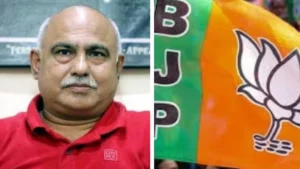 Read more about the article भाजपा को मिला नया नेतृत्व: हेमंत खंडेलवाल निर्विरोध मध्यप्रदेश प्रदेशाध्यक्ष नियुक्त, मालवा-निमाड़ को फिर सौंपी गई कमान