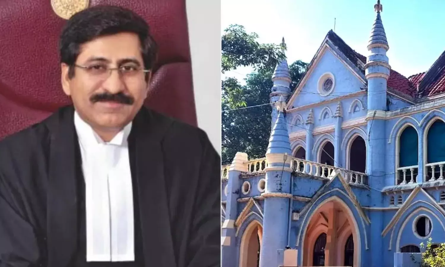 Read more about the article जस्टिस संजीव सचदेवा बने मध्यप्रदेश हाईकोर्ट के चीफ जस्टिस, जबलपुर में एक और जज की हुई नियुक्ति; 19 पद अब भी खाली!