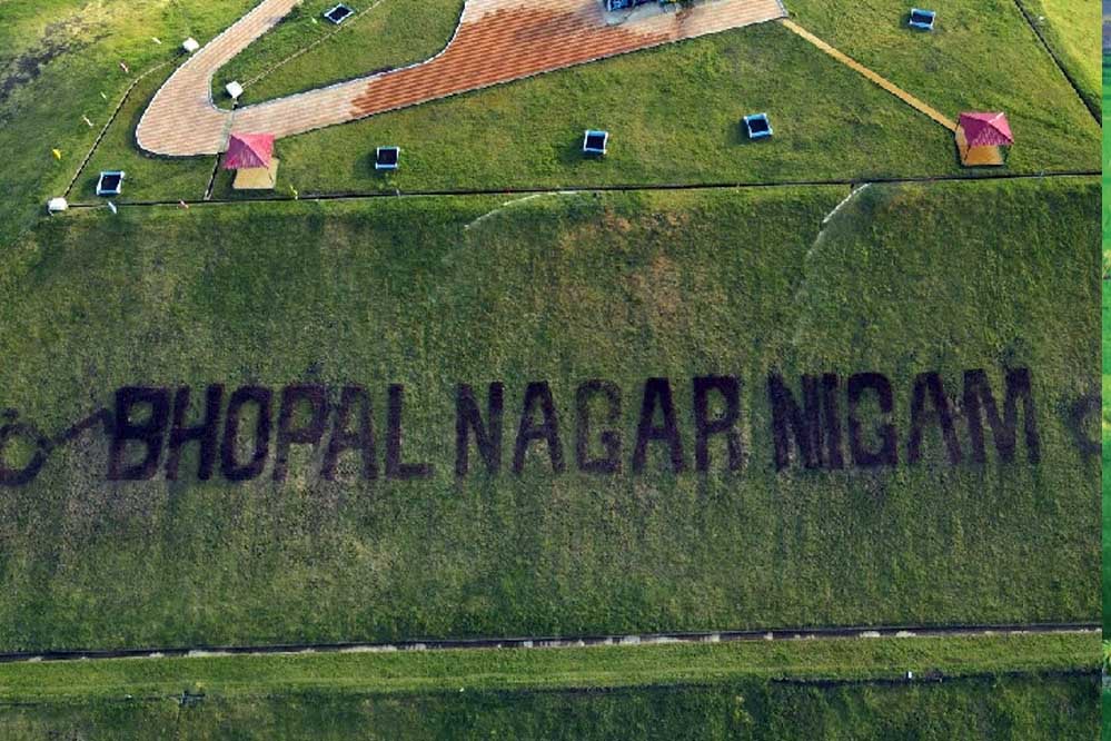 You are currently viewing भोपाल बना देश का दूसरा सबसे स्वच्छ शहर, राष्ट्रपति करेंगी सम्मानित; मेयर और कमिश्नर विज्ञान भवन में लेंगे पुरस्कार!