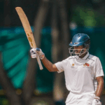 भारत U-19 का इंग्लैंड के खिलाफ धमाकेदार आगाज़, पहले दिन बनाए 450/7 रन – कप्तान आयुष म्हात्रे का शानदार शतक, अभिज्ञान-राहुल की भी दिखी जबरदस्त साझेदारी!