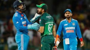 Read more about the article BCCI का बड़ा फैसला: ढाका नहीं जाएगा भारत, एशिया कप पर गहराया संकट!