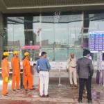 जयपुर में बम की धमकी से हड़कंप: सीएम ऑफिस और एयरपोर्ट बने टारगेट, बम स्क्वॉड और इंटेलिजेंस अलर्ट पर!